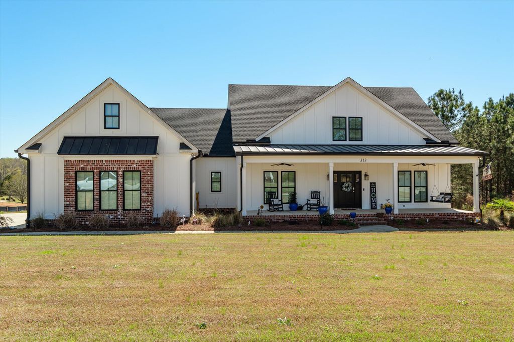 313 Militia Loop, North Augusta, SC 29860