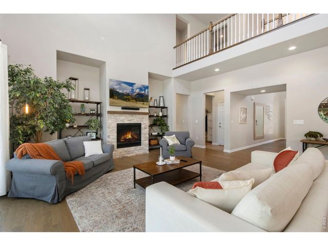 5921 Medlar Pl, Fort Collins, CO 80528