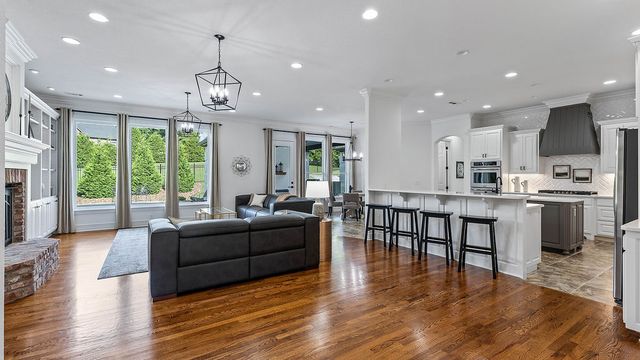 3367 Thornbury Drive, Springdale, AR 72764
