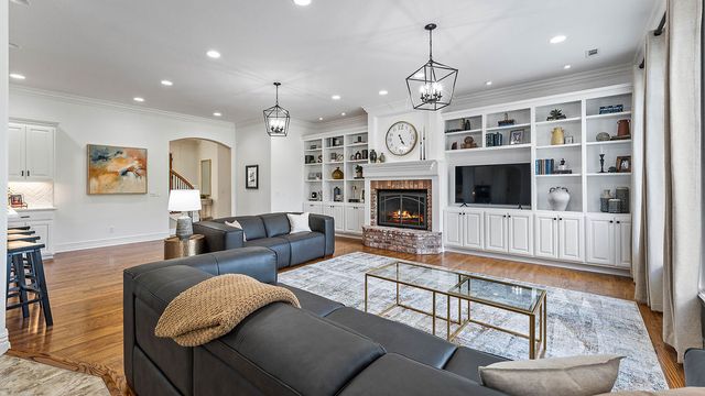 3367 Thornbury Drive, Springdale, AR 72764