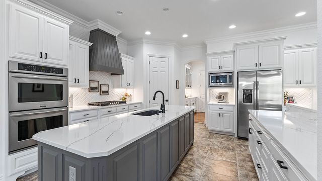 3367 Thornbury Drive, Springdale, AR 72764
