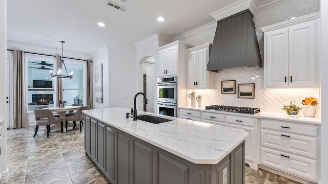 3367 Thornbury Drive, Springdale, AR 72764