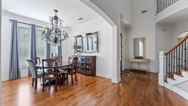 3367 Thornbury Drive, Springdale, AR 72764