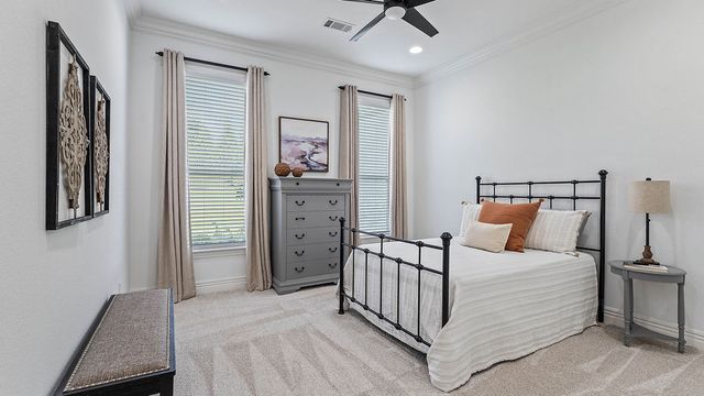 3367 Thornbury Drive, Springdale, AR 72764