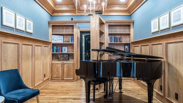 3367 Thornbury Drive, Springdale, AR 72764