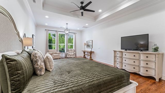 3367 Thornbury Drive, Springdale, AR 72764