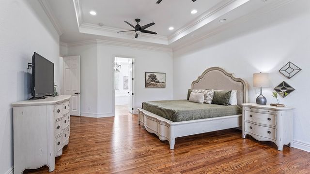 3367 Thornbury Drive, Springdale, AR 72764