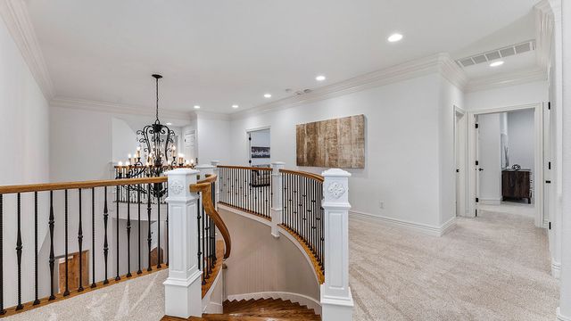 3367 Thornbury Drive, Springdale, AR 72764