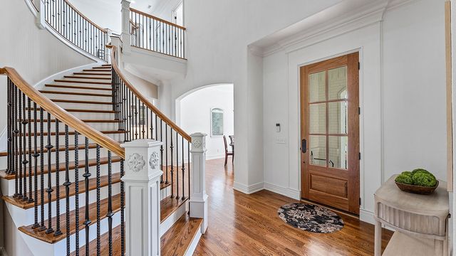 3367 Thornbury Drive, Springdale, AR 72764