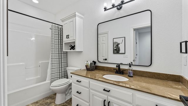 3367 Thornbury Drive, Springdale, AR 72764