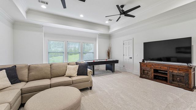 3367 Thornbury Drive, Springdale, AR 72764