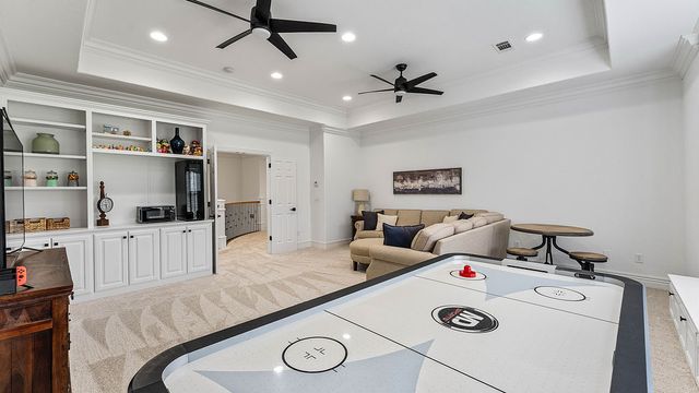 3367 Thornbury Drive, Springdale, AR 72764