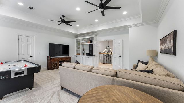 3367 Thornbury Drive, Springdale, AR 72764