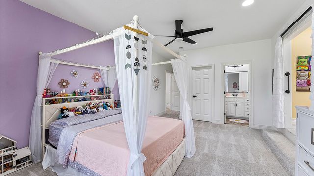 3367 Thornbury Drive, Springdale, AR 72764