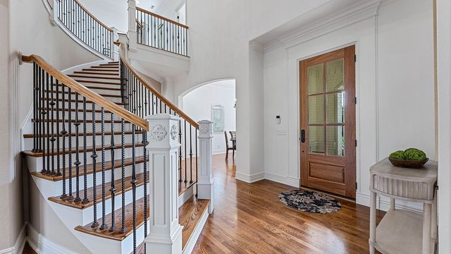 3367 Thornbury Drive, Springdale, AR 72764