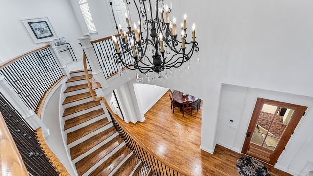 3367 Thornbury Drive, Springdale, AR 72764