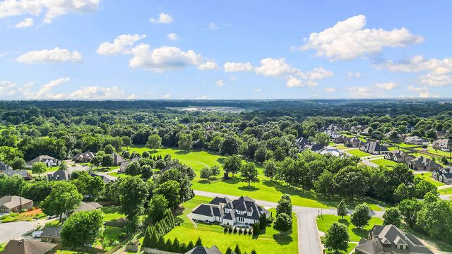 3367 Thornbury Drive, Springdale, AR 72764
