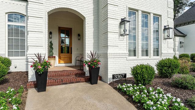 3367 Thornbury Drive, Springdale, AR 72764