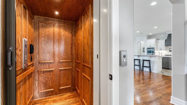 3367 Thornbury Drive, Springdale, AR 72764