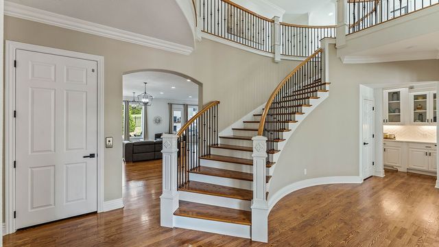 3367 Thornbury Drive, Springdale, AR 72764