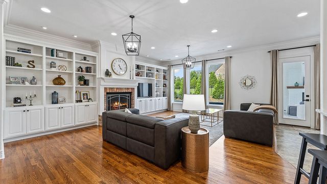 3367 Thornbury Drive, Springdale, AR 72764