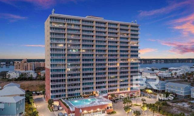 1524 W Beach Boulevard 203, Gulf Shores, AL 36542