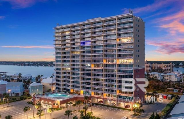 1524 W Beach Boulevard 203, Gulf Shores, AL 36542