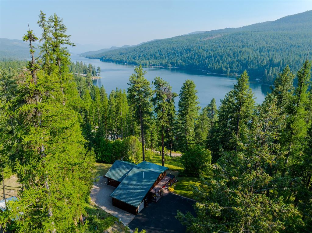 14259 Sunburst Drive, Bigfork, MT 59911 photo 1