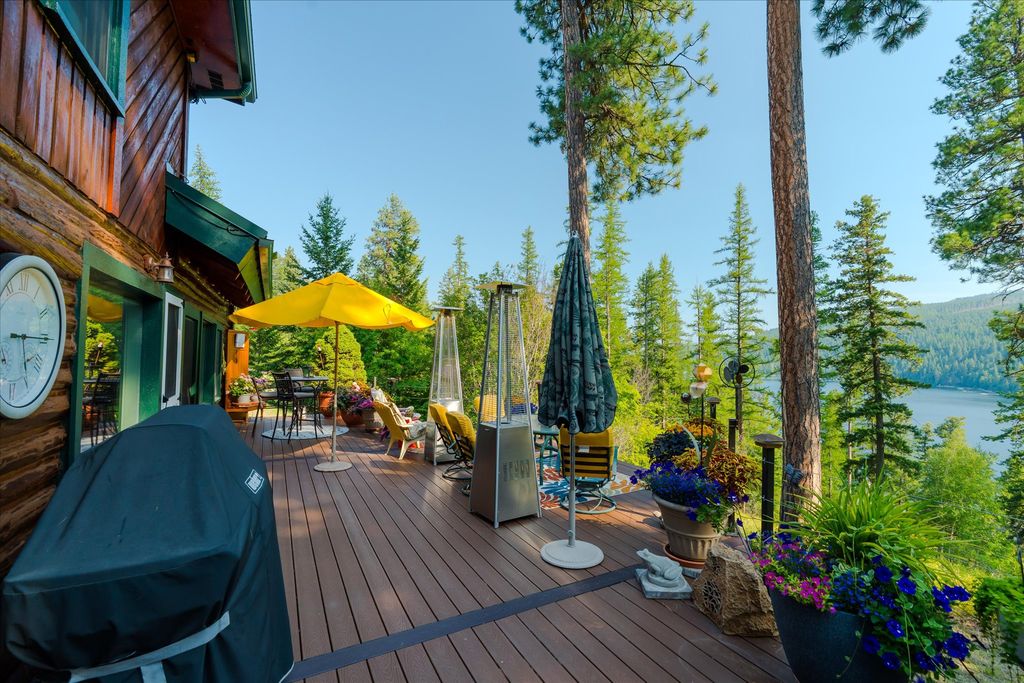 14259 Sunburst Drive, Bigfork, MT 59911 photo 2