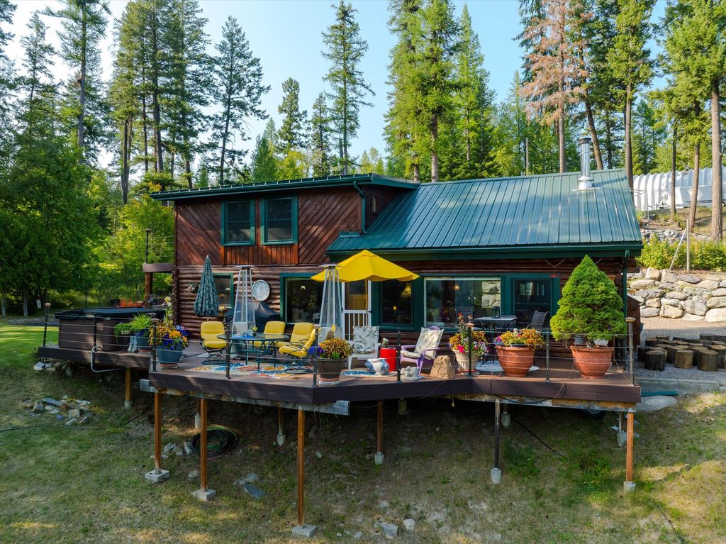 14259 Sunburst Drive, Bigfork, MT 59911 photo 3