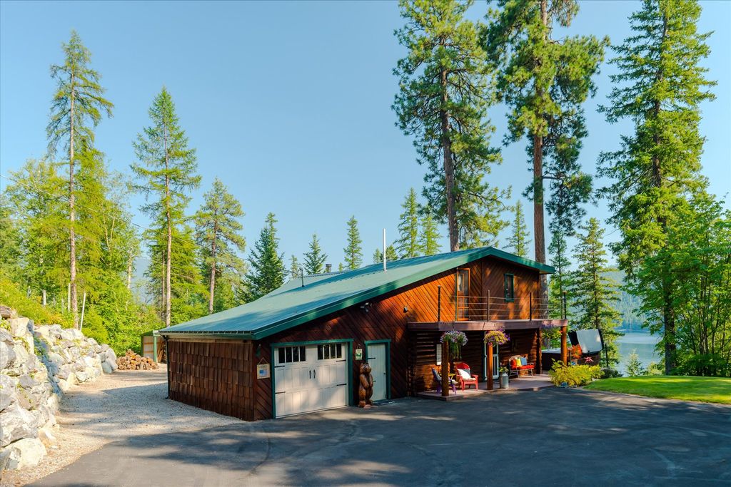 14259 Sunburst Drive, Bigfork, MT 59911 photo 4