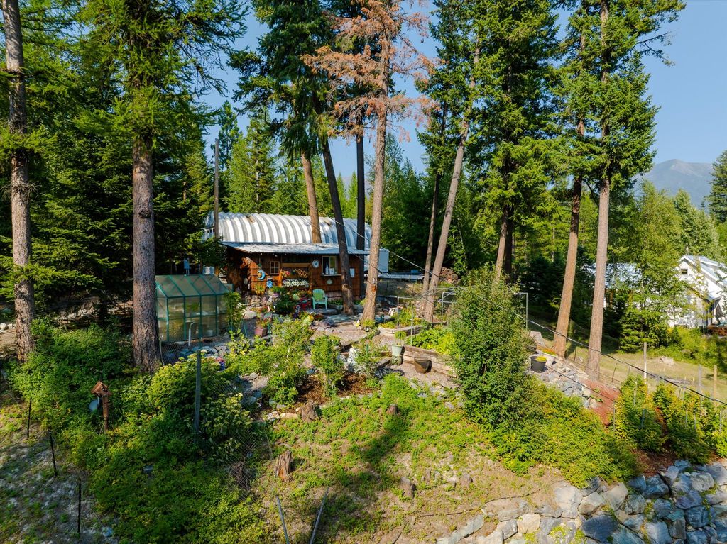 14259 Sunburst Drive, Bigfork, MT 59911 photo 5