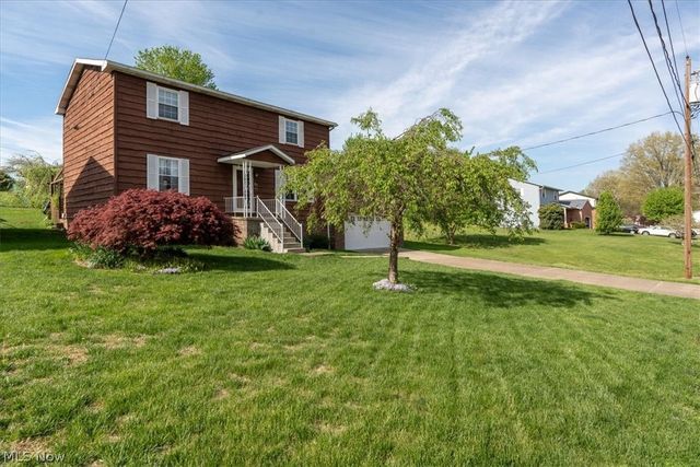 87 Cummins Street, Washington, WV 26181