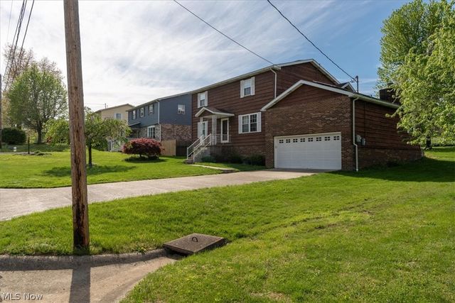 87 Cummins Street, Washington, WV 26181
