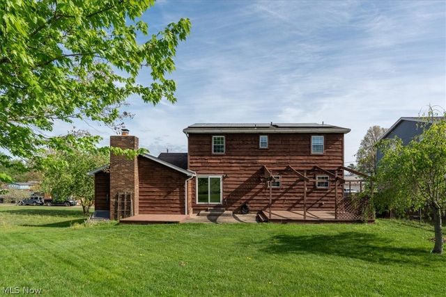 87 Cummins Street, Washington, WV 26181