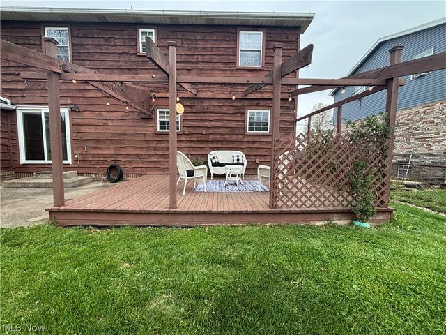 87 Cummins Street, Washington, WV 26181