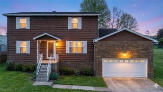 87 Cummins Street, Washington, WV 26181