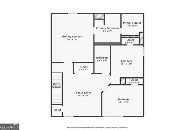 409 Egret Court, Jefferson, GA 30549