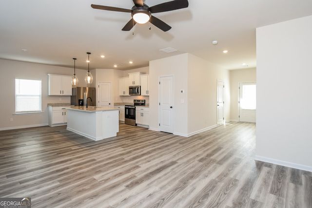 409 Egret Court, Jefferson, GA 30549