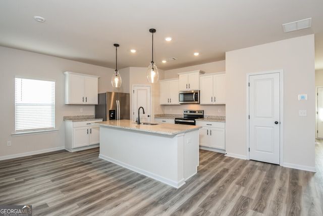 409 Egret Court, Jefferson, GA 30549