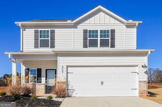 409 Egret Court, Jefferson, GA 30549