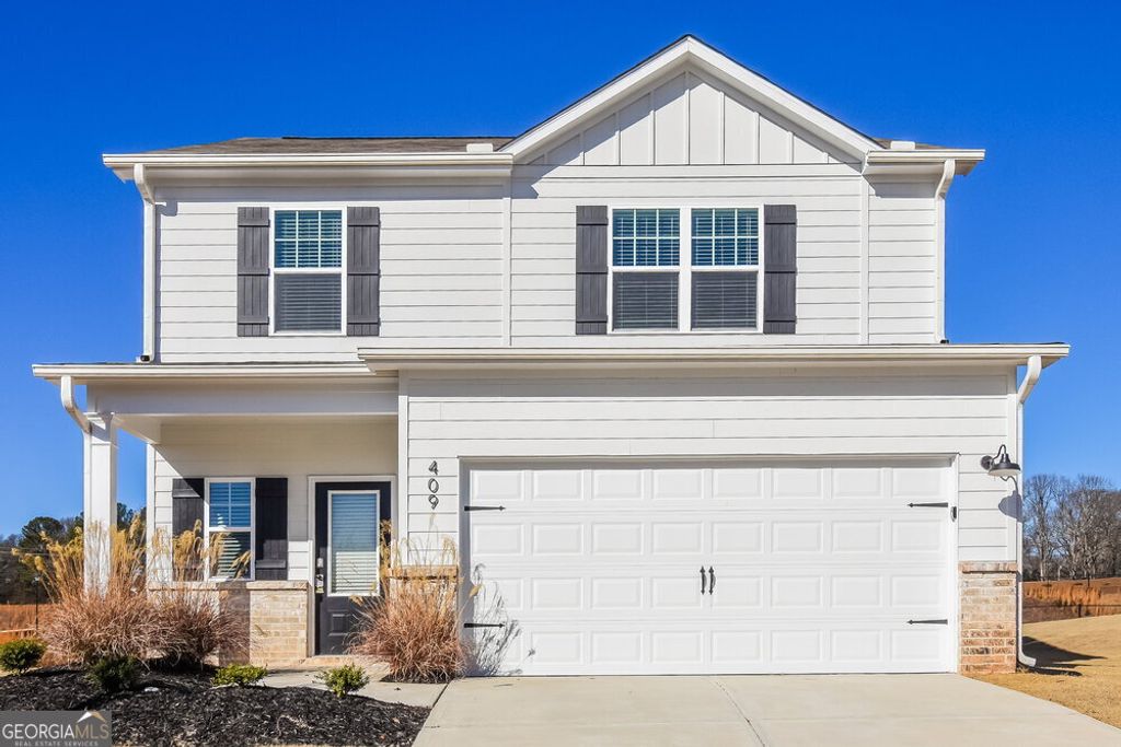 409 Egret Court, Jefferson, GA 30549