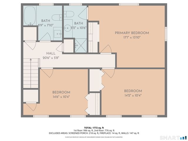 15 Cornfield Lane, Madison, CT 06443