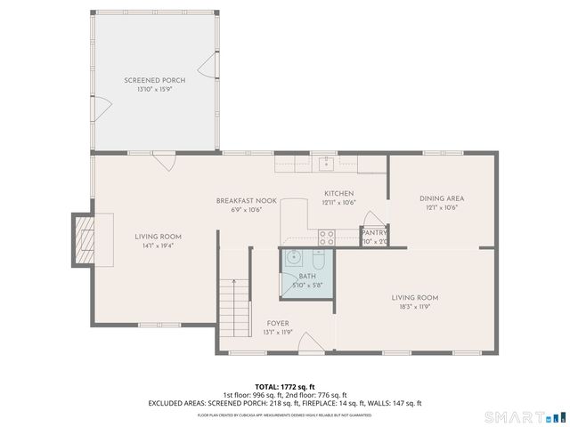 15 Cornfield Lane, Madison, CT 06443