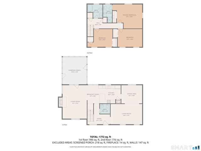 15 Cornfield Lane, Madison, CT 06443