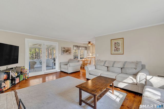 15 Cornfield Lane, Madison, CT 06443