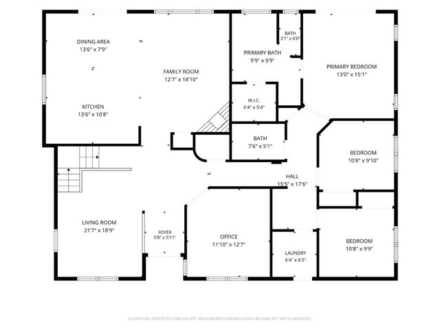 897 Palmer Cir, Folsom, CA 95630