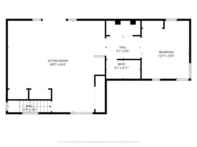 897 Palmer Cir, Folsom, CA 95630