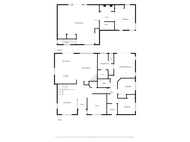 897 Palmer Cir, Folsom, CA 95630