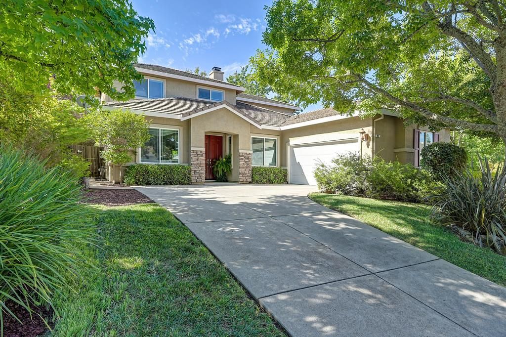 897 Palmer Cir, Folsom, CA 95630